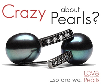 Pearl Jewelry by Love My Pearls